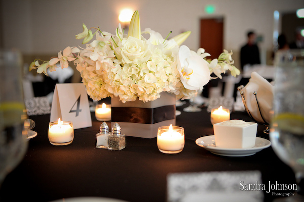 Best Lake Mary Events Center Wedding Pictures - Sandra Johnson (SJFoto.com)